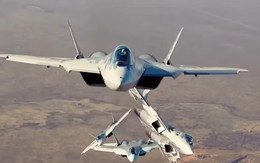 Ấn Độ chốt từ chối Su-57, đặt cược vào tiêm kích 'cây nhà lá vườn'