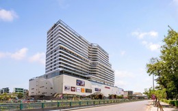 AEON MALL hướng tới 10 TTTM: Tăng tốc cùng nhu cầu nâng cấp chất lượng cuộc sống tại Việt Nam
