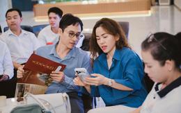 Từ "lướt sóng" đến đầu tư khai thác: Căn hộ hoàn thiện gia tăng sức hút