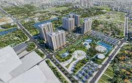 Hà Nội sắp đón hơn 2.000 căn nhà ở xã hội