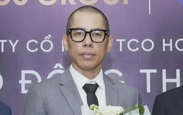 Ông Nguyễn Thái Huy bị miễn nhiệm 