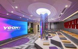 YeaH1 giải thể một công ty con