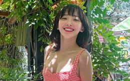 Tình hình hiện tại của Tóc Tiên