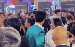 Diễn viên Việt vừa được đề cử đẹp nhất thế giới: Gương mặt hoàn hảo khó cưỡng, ăn tiền nhất là đôi mắt cực phẩm