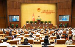 Trình Quốc hội lập thành phố Quảng Ninh và Bắc Ninh trong tháng 9