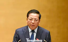 Chính phủ đề xuất hơn 288 nghìn tỷ làm đường Vành đai 5 - Vùng Thủ đô qua 7 địa phương