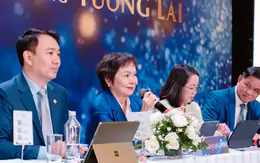PNJ triệu tập đại hội đồng cổ đông bất thường