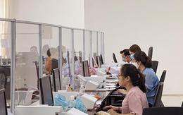 Kiến nghị xem xét mức lương công chức xã