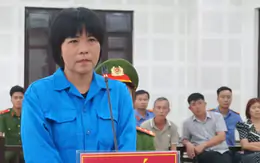 Sát hại con ruột để trục lợi 4,1 tỷ đồng tiền bảo hiểm