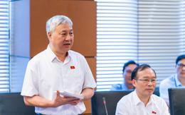 Đại biểu Quốc hội đề xuất xây dựng nhà máy điện mặt trời trên dọc tuyến đường Vành đai 5 - Vùng Thủ đô Hà Nội