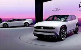 Honda Motor lỗ 10 tỷ USD từ xe điện năm 2025-2026, ước tính lỗ thêm 3,3 tỷ USD năm 2026-2027
