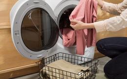 Vì sao nhiều gia đình ngày càng thích dùng máy sấy quần áo?