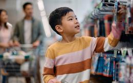 Khuyên chân thành phụ huynh có con sắp vào lớp 1: Đừng mua các món đồ dụng học tập này, chỉ PHÍ TIỀN mà không dùng đến!