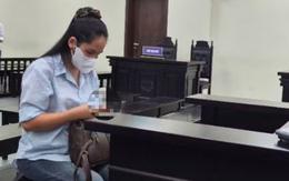 TikToker Nguyễn Dương Kiều Vy lĩnh án