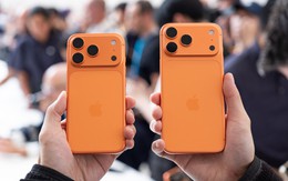iPhone 17 Pro Max đang có giá thấp nhất từ trước đến nay