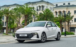 Top xe sedan đáng mua trong tầm giá 500 triệu đồng
