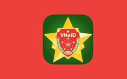 Thông báo quan trọng đến  tất cả  người dùng VNeID