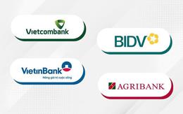 Cả nghìn nhân viên tại Vietcombank, VietinBank, BIDV và  Agribank nghỉ việc trong nửa đầu năm 2026