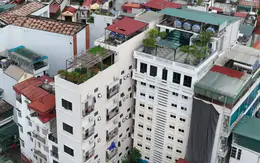 Đề xuất giao cấp xã phê duyệt kiến trúc nhà ở riêng lẻ