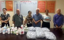 Khởi tố đường dây sản xuất thuốc Đông y giả, pha tân dược để tạo hiệu quả tức thì