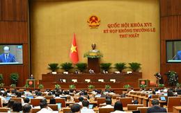 Ngày 7/8, Quốc hội thảo luận về chính sách đặc thù cho các dự án phục vụ APEC 2027
