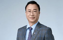 Ông Nguyễn Lương Tân xin từ nhiệm tại Chứng khoán VPBank