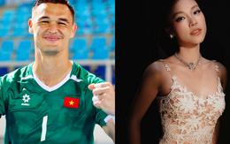 Tình hình Lê Giang Patrik và MC Hoàng Oanh sau khi rộ tin hẹn hò