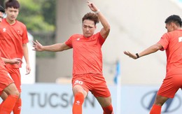 Tuyển Việt Nam ngờ vắng Xuân Son, Văn Hậu và 2 trụ cột trước trận gặp Campuchia, HLV Kim Sang-sik tính toán điều gì?