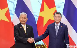Thái Lan muốn tham khảo kinh nghiệm của Việt Nam về tinh gọn bộ máy