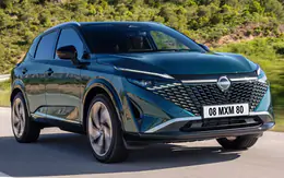 Kỷ lục Guinness: Mẫu xe Nhật đi được 2.000 km không cần tiếp nhiên liệu