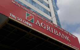 Nợ xấu của ngân hàng Agribank hiện nay