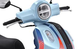 Chi tiết 'kẻ thách thức' Honda Vision vừa ra mắt: Thiết kế đẹp như SH Mode, giá chỉ 34 triệu đồng
