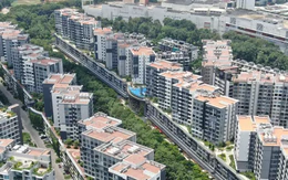 TPHCM hướng đến công khai quy hoạch, tiến độ giải quyết hồ sơ đất đai trên môi trường số