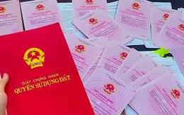 Công  an yêu cầu người dân có sổ đỏ đặc biệt lưu ý thông tin sau