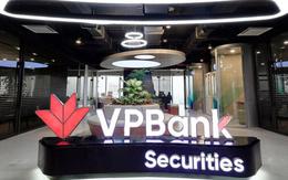 Một thành viên HĐQT VPBankS xin từ nhiệm