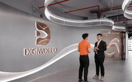 Digiworld phát hành 2,2 triệu cổ phiếu ESOP