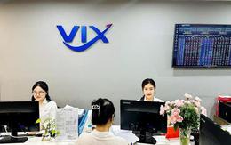 VIX chốt ngày phát hành hơn 122 triệu cổ phiếu trả cổ tức
