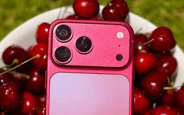 Tin không vui cho người đợi mua iPhone 18 Pro