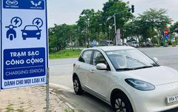 Yêu cầu hoàn thiện hạ tầng sạc điện tại các trạm dừng nghỉ