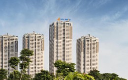 Chủ tịch Hải Phát Invest "gom" thành công 10 triệu cổ phiếu HPX