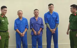 Khánh Sky, Vua Quạt và Hồ Văn Khoa bị khởi tố sau loạt livestream gây náo loạn mạng xã hội