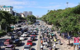 Miền Bắc sắp đón đợt nắng  nóng mới, chấm dứt mưa dông