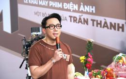 Trấn Thành công bố phim Tết 2027, nghe tên ai cũng quả quyết “chắc chắn là siêu phẩm”