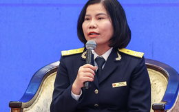 Dùng một tài khoản để nhận tiền bán hàng, tiền người thân chuyển và chi tiêu gia đình, hộ kinh doanh khó xác định doanh thu: Đại diện Cục Thuế khuyến nghị gì?