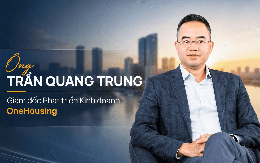 Sếp BĐS nói thẳng về tình trạng nhà đầu tư mua vào trong hưng phấn nhưng nhanh chóng bán ra trong tâm lý hoảng loạn khi xuất hiện những tín hiệu chưa rõ ràng