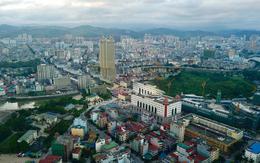 Sau Vingroup, Sun Group, BIM Group...liên danh có nhà đầu tư đến từ Vương quốc Anh đề xuất làm siêu dự án 18 tỷ USD, quy mô 6.500ha tại địa phương sắp lên thành phố trực thuộc Trung ương