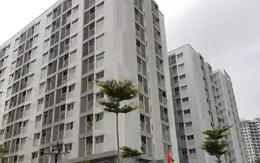 Hà Nội giao gần 1,2ha đất để xây dựng NƠXH tại phường Bồ Đề