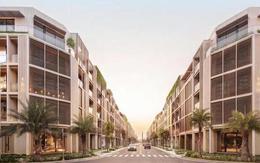 SOHO tại The Global City: Nơi bản sắc giao thương song hành nhịp sống toàn cầu