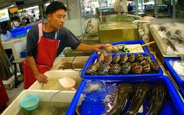 Chủ cửa hàng hải sản tiết lộ: Đây là những loại cá họ bán nhiều nhất mỗi sáng