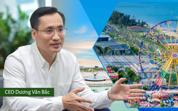CEO Dương Văn Bắc: Trải qua "cuộc đại phẫu" không gây mê, giờ là lúc Novaland nỗ lực từng ngày để "sòng phẳng" với niềm tin của khách hàng